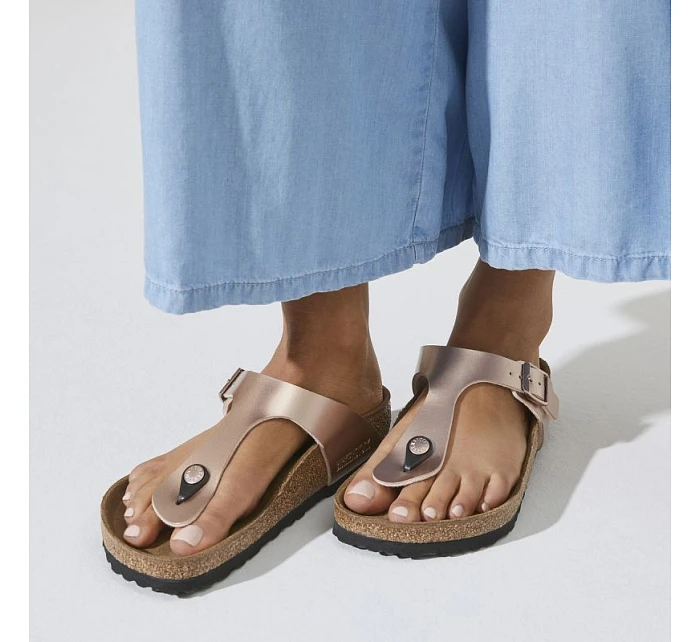Žabky Gizeh BS W model 20929258 - Birkenstock