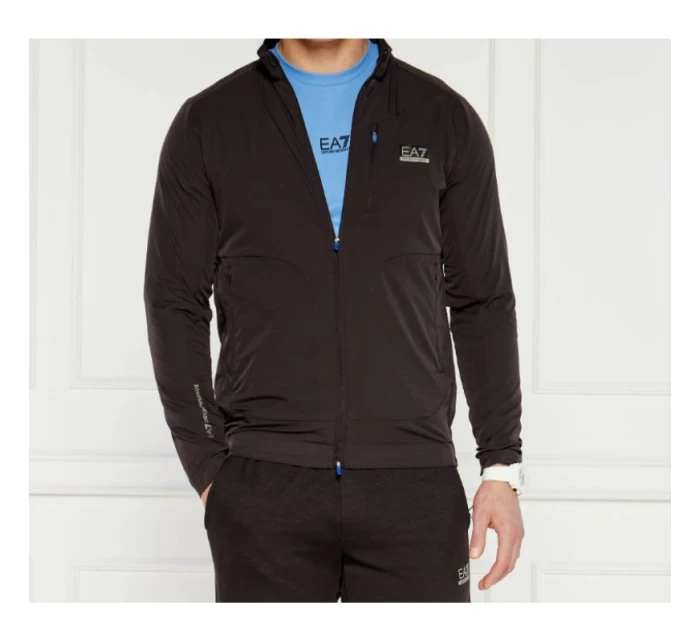 Mikina EA7 Emporio Armani M 6DPM59-PNDDZ-1771 pánska
