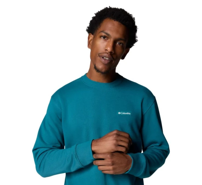 Marble Canyon French Terry Crew M mikina model 20925088 - Columbia