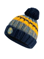 Trollkids Detská pletená čiapka Troll Bobble Cap pre chlapca/dievča (946-196) Trollkids Detská pletená čiapka Troll Bobble Cap pre chlapca/dievča (946-196)