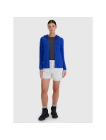 Dámske rýchloschnúce trekingové šortky 4F 4FWSS25TFSHF0994-27S Dámske rýchloschnúce trekingové šortky 4F 4FWSS25TFSHF0994-27S