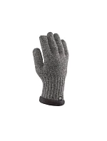 Vlnené rukavice MILLET Black
