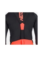 Rossignol Hero Velika Pant červené