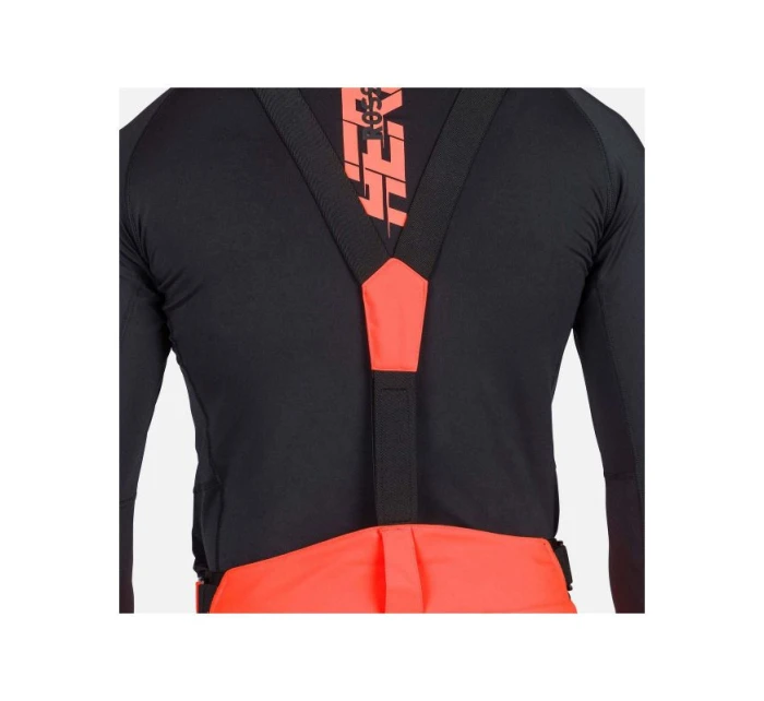 Rossignol Hero Velika Pant červené