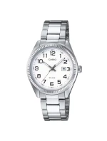 CASIO LTP-1302PD-7BVEG Dámske hodinky + BOX CASIO LTP-1302PD-7BVEG Dámske hodinky + BOX