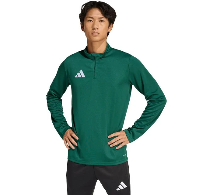 Pánske tričko adidas Entrada 26 Training Top green KE9823 pánske