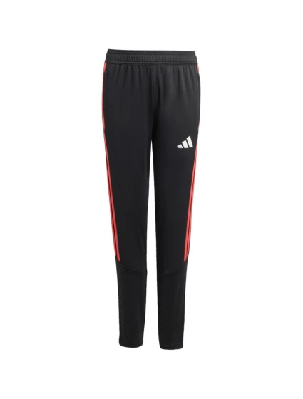Dětské kalhoty Tiro 26 Competition Training černočervené model 21933816 - ADIDAS Dětské kalhoty Tiro 26 Competition Training černočervené model 21933816 - ADIDAS