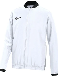 Dětská mikina Nike DriFit Academy 25 bílá model 22054684 100 - EB FIT