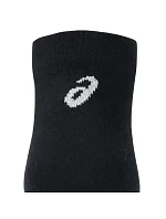 Ponožky Ankle Socks, 3 černé, 001 model 22273219 - Asics