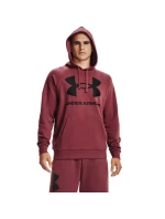 Pánska mikina Rival Fleece Big Logo HD M1357093 652 - Under Armour