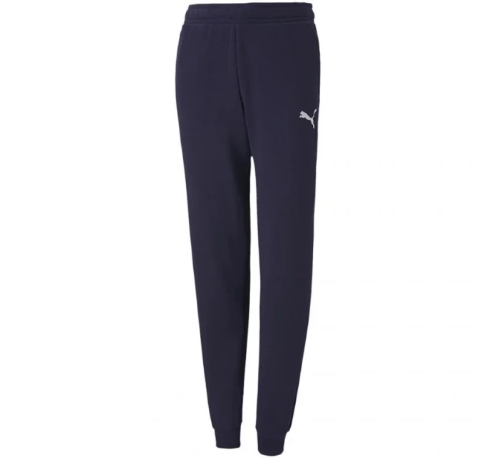 Dětské tepláky teamGoal 23 Casuals Jr model 16159152 06 - Puma Dětské tepláky teamGoal 23 Casuals Jr model 16159152 06 - Puma