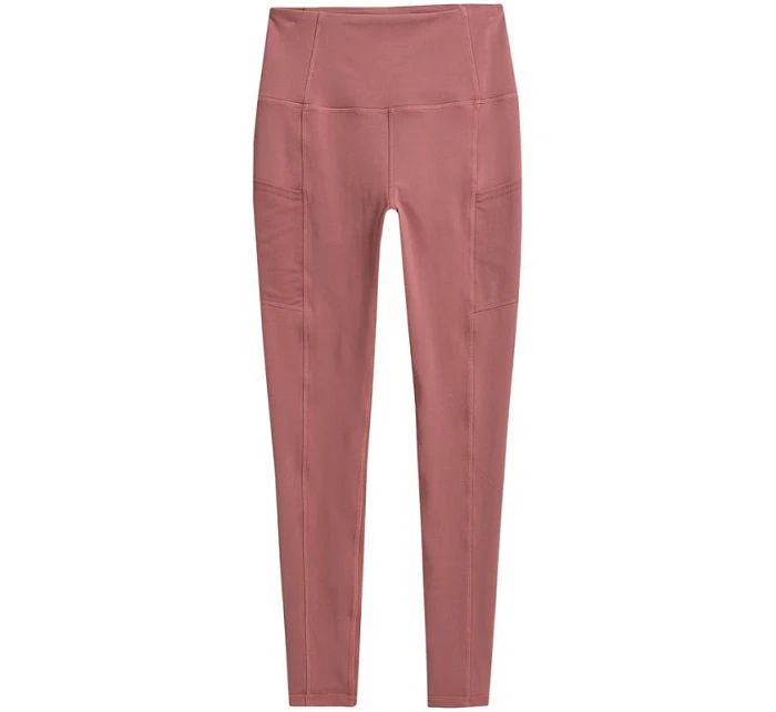 Dámske legíny W HOZ21 SPDF601 53S - Outhorn