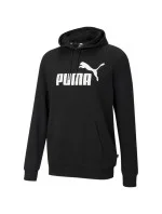 Mikina ESS Big Logo Hoodie M model 22075898 01 pánské - Puma Mikina ESS Big Logo Hoodie M model 22075898 01 pánské - Puma