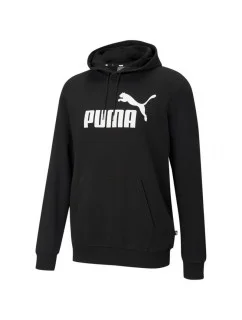 Pánska mikina Puma ESS Big Logo Hoodie M 586688 01