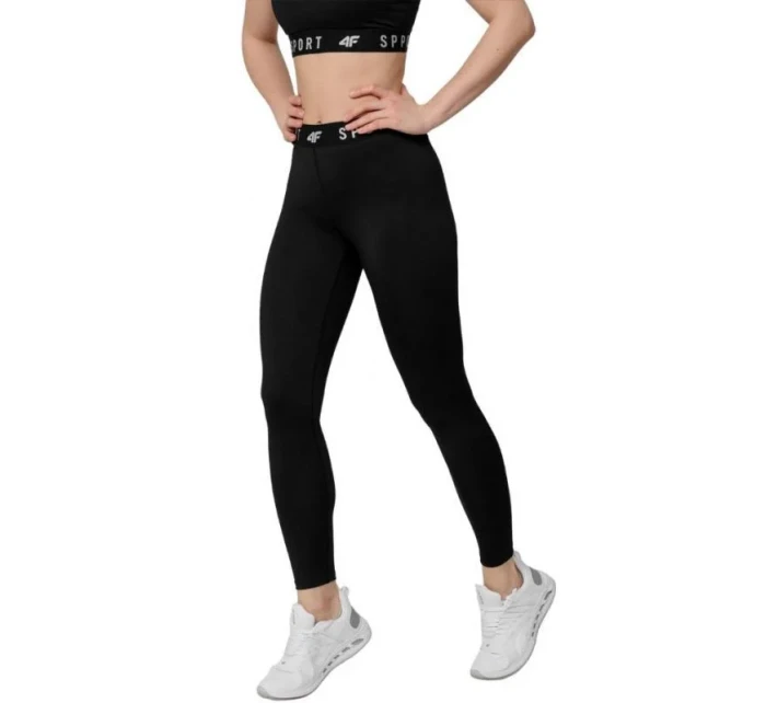 Dámske legíny W H4Z22 SPDF351 20S - 4F Dámske legíny W H4Z22 SPDF351 20S - 4F