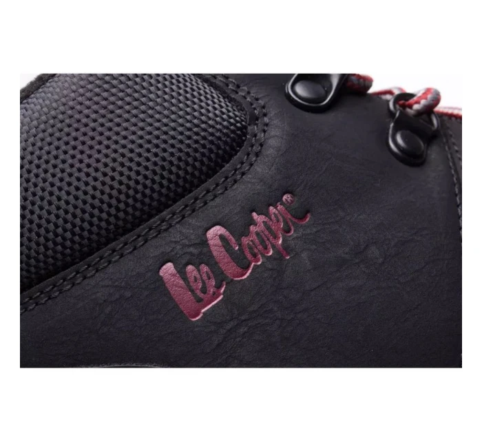 Boty Cooper M model 18926270 - Lee