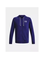 Pánska mikina Under Armour Rival Terry M 1370409-468 Pánska mikina Under Armour Rival Terry M 1370409-468