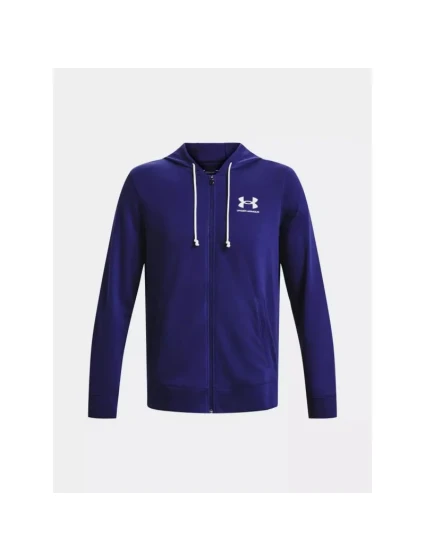 Pánska mikina Under Armour Rival Terry M 1370409-468 Pánska mikina Under Armour Rival Terry M 1370409-468