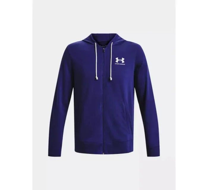 Pánska mikina Under Armour Rival Terry M 1370409-468 Pánska mikina Under Armour Rival Terry M 1370409-468