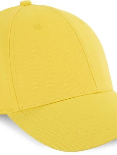 K-up KP 352 6-panelová čiapka s šiltom 20.0352 blazing yellow