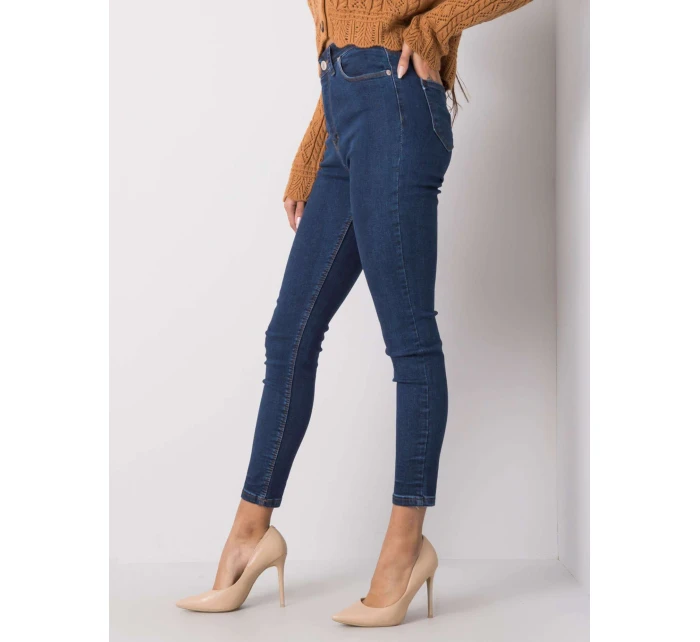 Džíny SP tmavě modrá model 15090639 - FPrice