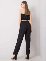 Kombinéza 361 KO 01042021.27 čierna