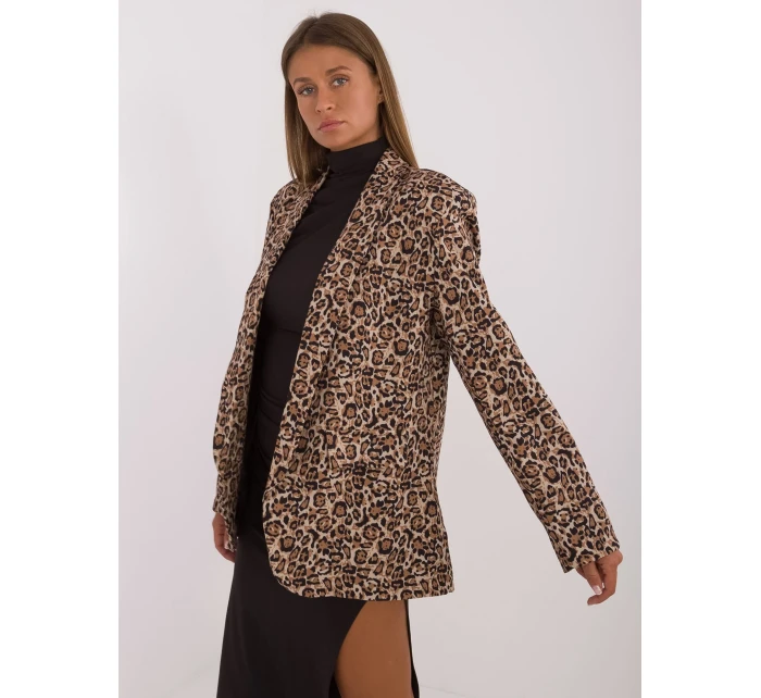 Námorníctvo DHJ MA 2002A.65 čierna a béžová