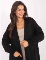 Jumper MI SW WM6155.82 černý Jumper MI SW WM6155.82 černý