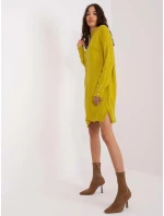 Tunika TU 3010.60 olív