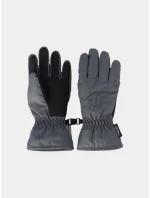 Dětské lyžařské rukavice 4F Dětské lyžařské rukavice 4F
