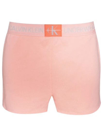 Dámske šortky QS6222E-GY8 - Calvin Klein Dámske šortky QS6222E-GY8 - Calvin Klein