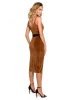 Dámske šaty M639 - Moe