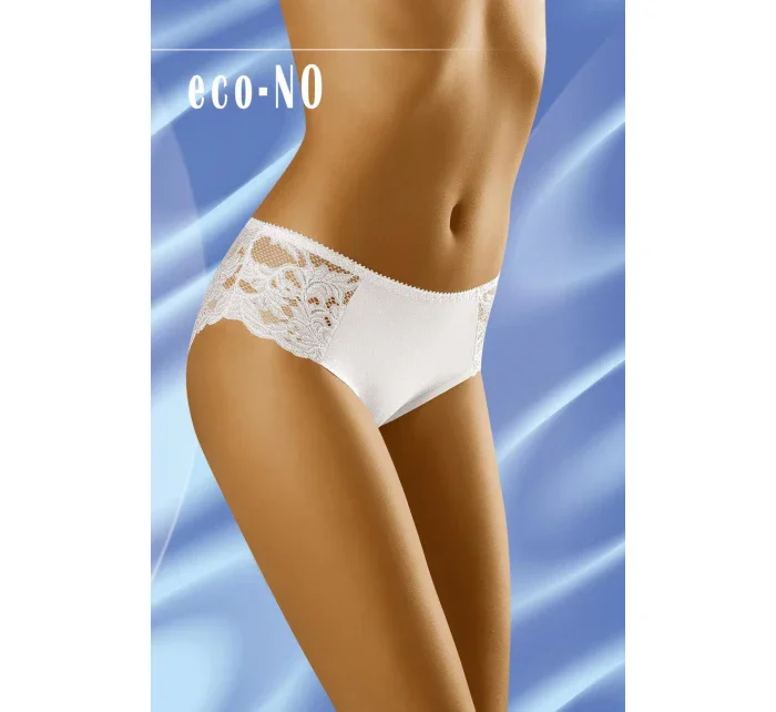 Dámske nohavičky ECO-NO - WOLBAR