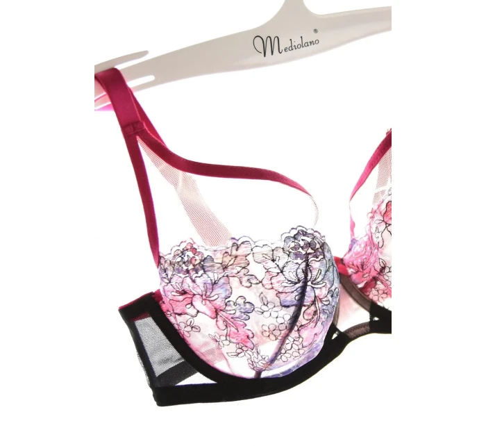 Plné dámské kalhotky model 17549089 - MEDIOLANO