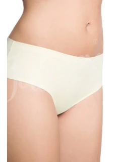 LÍCNE NOHAVIČKY ECRU