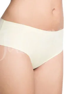 LÍCNE NOHAVIČKY ECRU