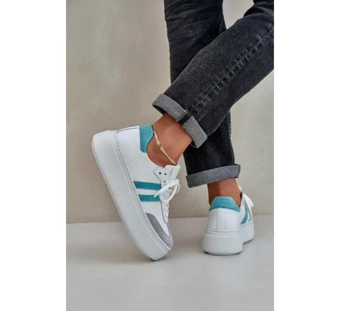 Športová obuv model 208541 Step in style Športová obuv model 208541 Step in style