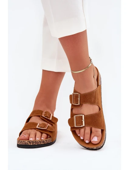 Papuče model 215423 Step in style