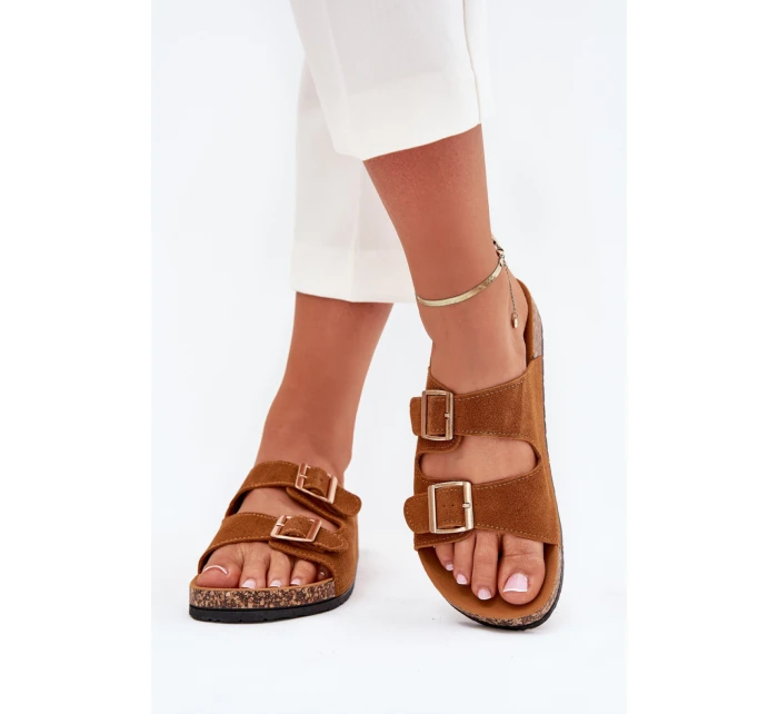 Papuče model 215423 Step in style