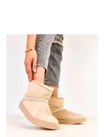 Snežnice model 223162 Solea