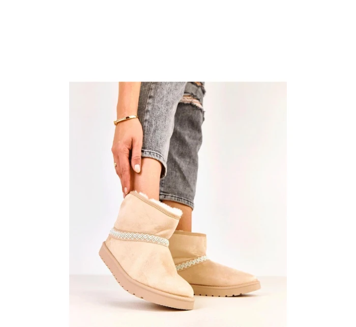 Snežnice model 223162 Solea