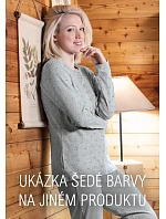 Dámská noční košile Siélei model 22092972 - SIELEI