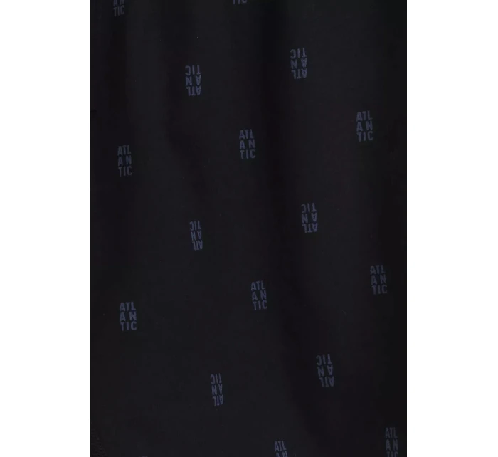 Boxerky Atlantic 2MBX-086 A'2 S-2XL Boxerky Atlantic 2MBX-086 A'2 S-2XL