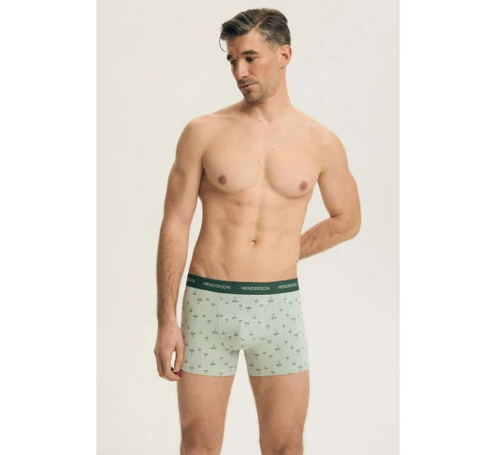 Henderson Core Boxer 44522 Blank A'2 M-3XL