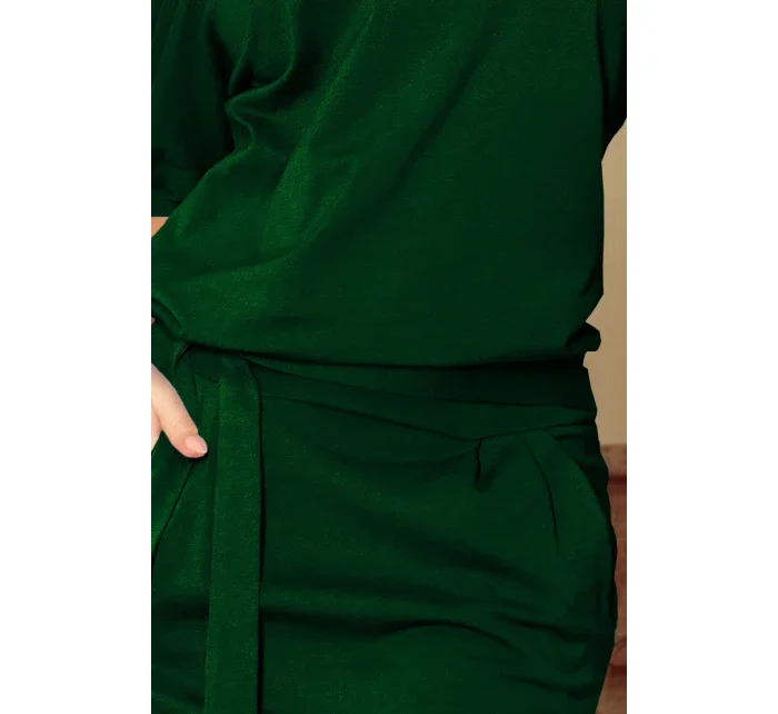 Dámske šaty 249-2 - NUMOCO Dámske šaty 249-2 - NUMOCO