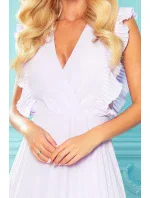 Dámské šaty model 15258028 - numoco Dámské šaty model 15258028 - numoco