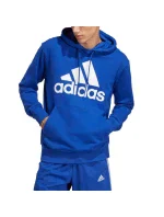 Bluza Essentials French Terry Big Logo Hoodie M model 19566842 - ADIDAS