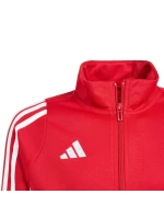 Mikina adidas Tiro 24 Training Jr IR7502
