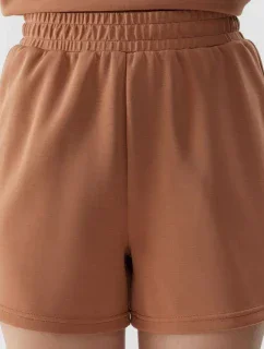 Šortky W  dámské model 19775598 - 4F