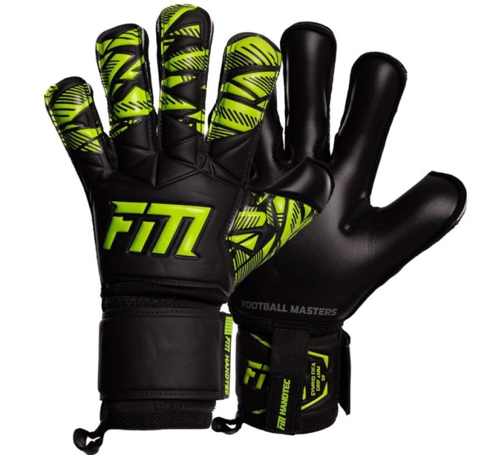 Brankářské rukavice  X model 21872106 - FM